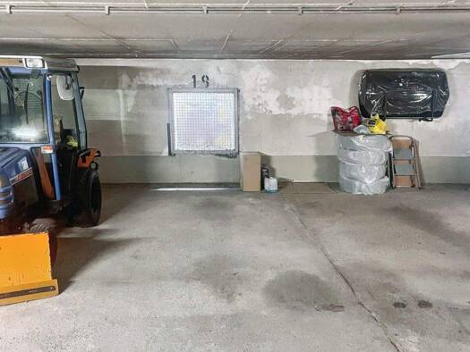 Tiefgaragenstellplatz zum Kauf Biberger Straße 32 Unterhaching 82008