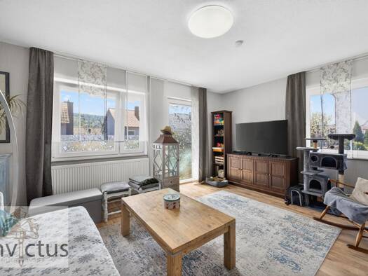 Doppelhaushälfte zum Kauf 369.000 € 5 Zimmer 120 m² 255 m² Grundstück Eberstadt Eberstadt 74246