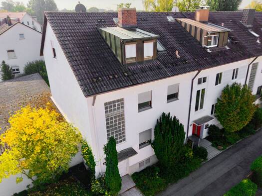 Mehrfamilienhaus zum Kauf 499.000 € 6 Zimmer 150 m² 267 m² Grundstück Moosburg Moosburg 85368