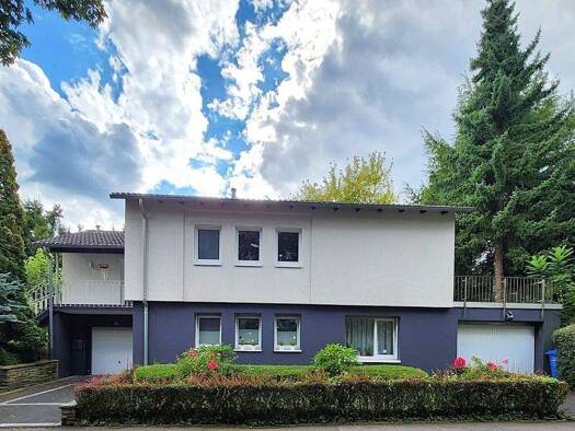 Mehrfamilienhaus zum Kauf 795.000 € 6 Zimmer 160 m² 650 m² Grundstück frei ab 28.02.2026 Düssel Wülfrath 42489