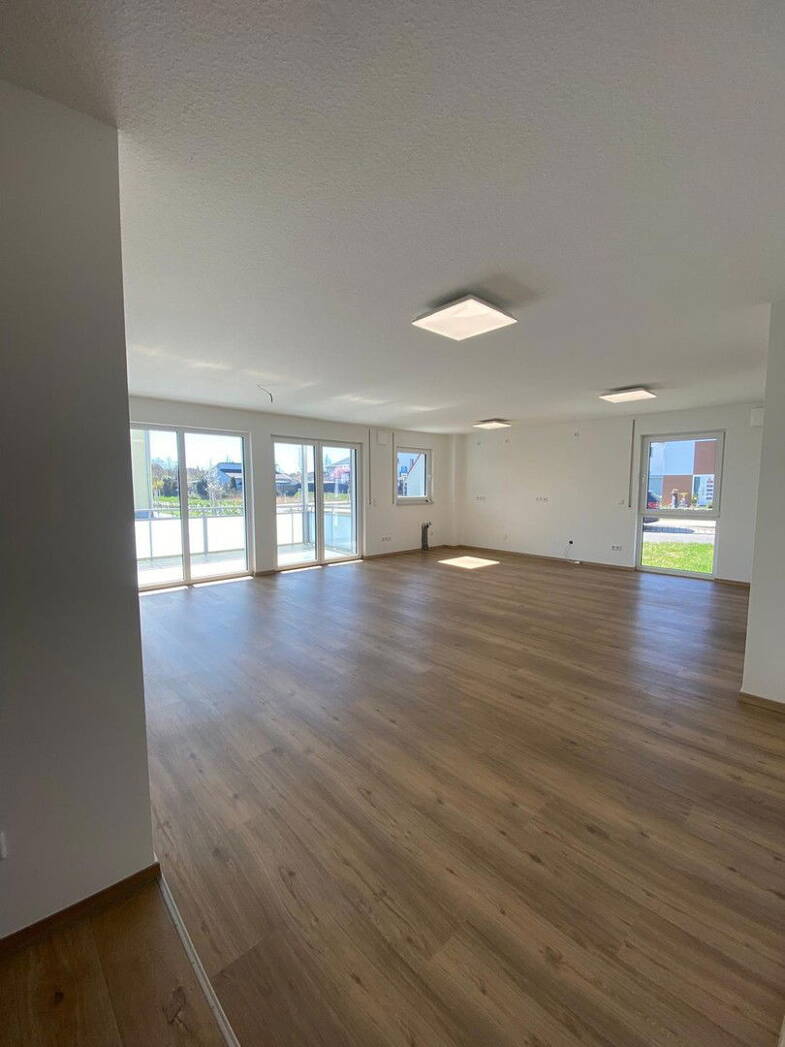 Wohnung zur Miete 903 € 3 Zimmer 90,3 m² EG Bad Windsheim Bad Windsheim 91438