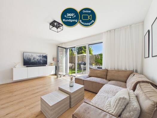 Doppelhaushälfte zum Kauf - Erstbezug 399.000 € 5 Zimmer 127,5 m² 186 m² Grundstück Landringhausen Barsinghausen 30890