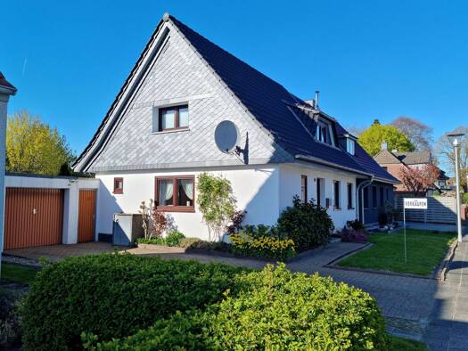 Doppelhaushälfte zum Kauf provisionsfrei 269.000 € 3 Zimmer 91 m² 555 m² Grundstück frei ab sofort Bellmannstraße 12 Wittorf Neumünster 24539