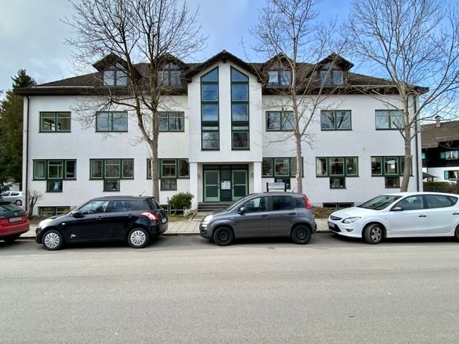 Bürofläche zur Miete 9,52 € 105 m²<br/>Bürofläche Rosenheim 83024