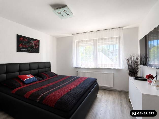 Wohnung zum Kauf 225.000 € 3,5 Zimmer 76 m² 1. Geschoss Rastatt Rastatt 76437