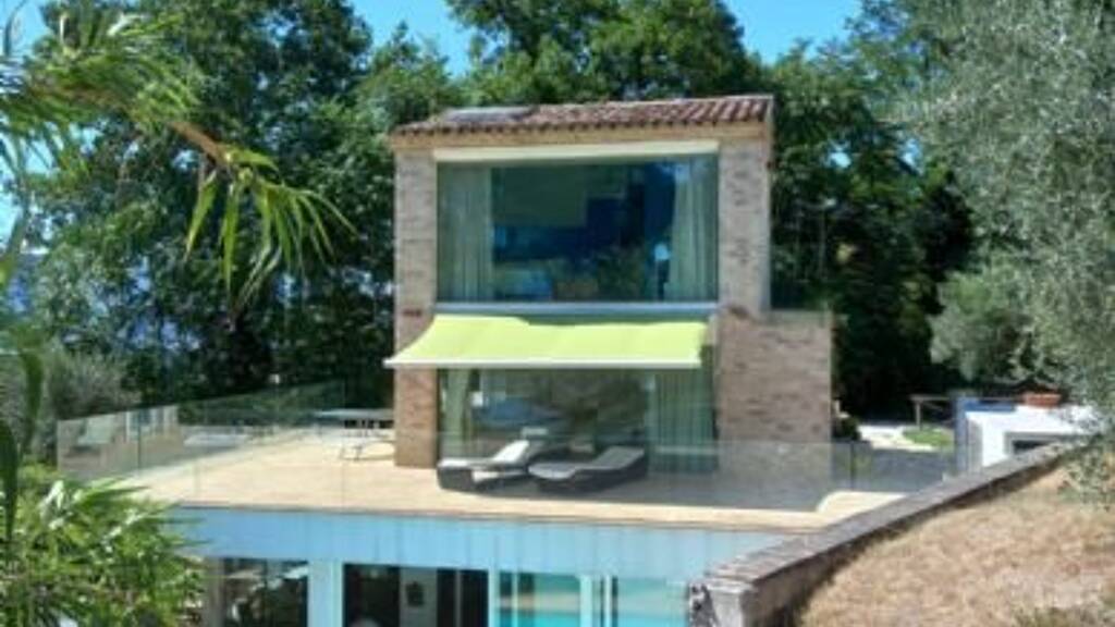 Haus zum Kauf 535.000 € 200 m² 8.000 m² Grundstück fano 61032