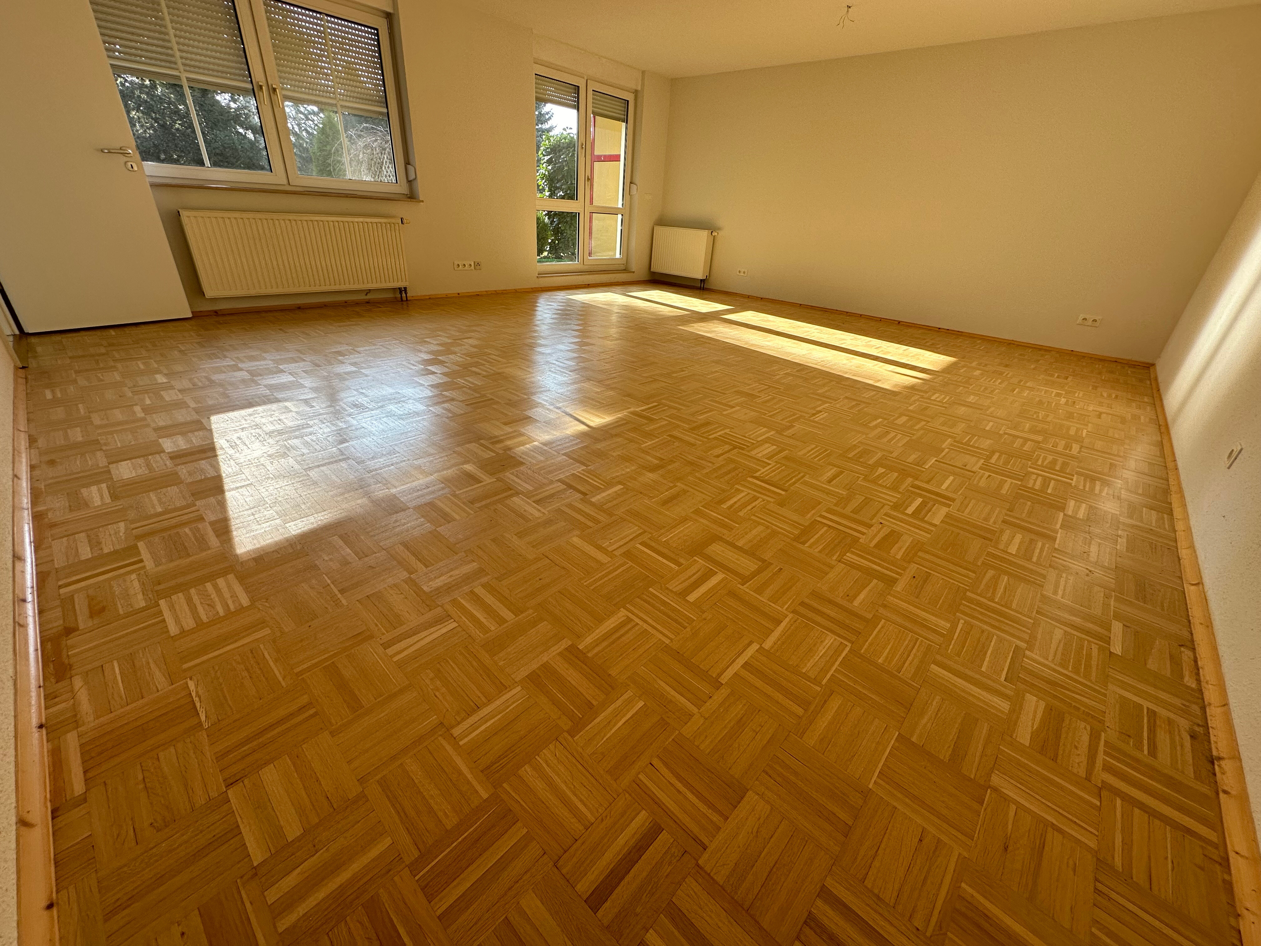 Terrassenwohnung zur Miete 250 € 1 Zimmer 50 m²<br/>Wohnfläche Pappelstraße 22 Bernsdorf 422 Chemnitz 09126