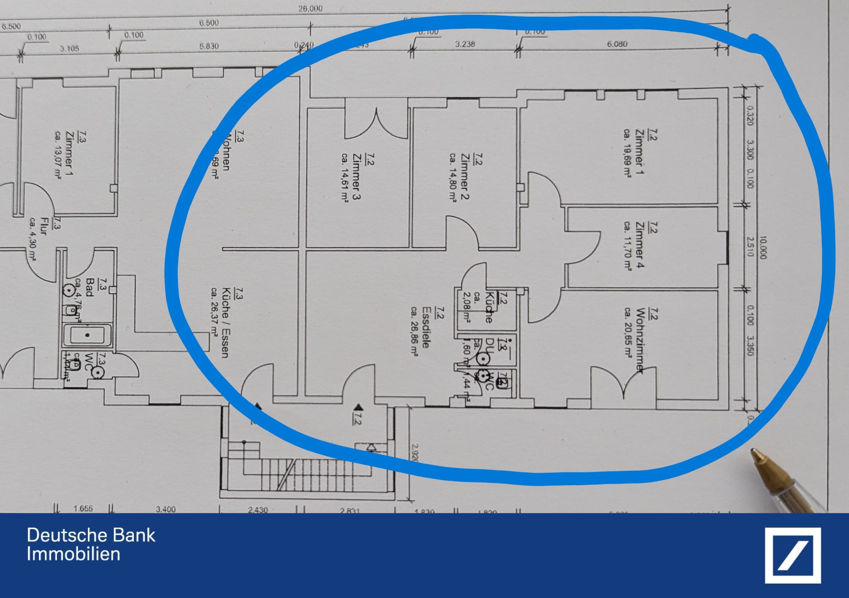 Wohnung zum Kauf 329.000 € 5 Zimmer 113,4 m²<br/>Wohnfläche 31.03.2025<br/>Verfügbarkeit Winkel Oestrich-Winkel 65375