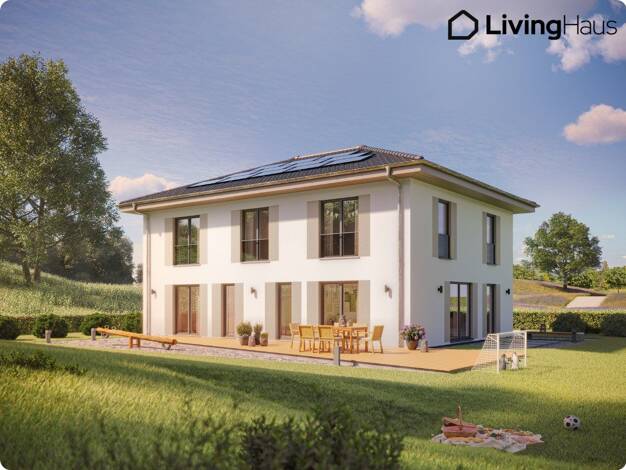 Mehrfamilienhaus zum Kauf provisionsfrei 733.997 € 7 Zimmer 229 m² 533 m² Grundstück Wünsdorf Zossen 15806