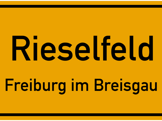 Wohnung zum Kauf 269.000 € 2 Zimmer 43 m² 3. Geschoss Rieselfeld Freiburg im Breisgau 79111