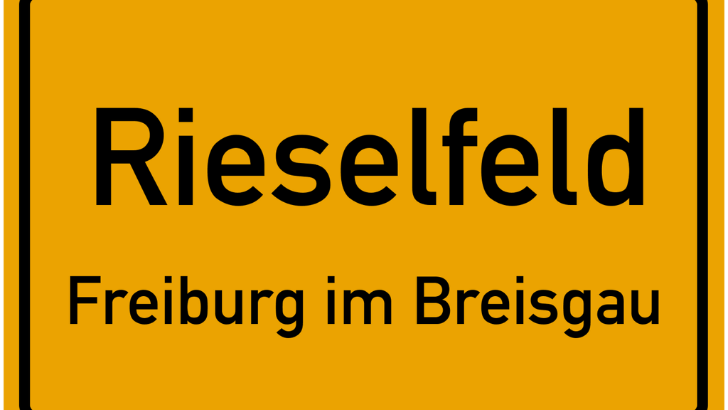 Wohnung zum Kauf 269.000 € 2 Zimmer 43 m² 3. Geschoss Rieselfeld Freiburg im Breisgau 79111
