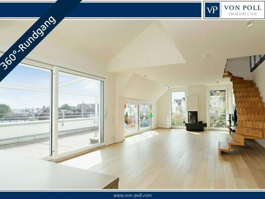 Maisonette zur Miete 2.765 € 4 Zimmer 146 m² Waldhäuser Tübingen 72076