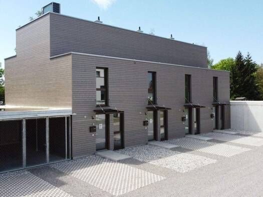 Reihenmittelhaus zum Kauf 573.500 € 4 Zimmer 96,4 m² Lustenau 6890