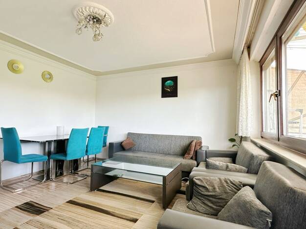 Wohnung zum Kauf 245.000 € 3,5 Zimmer 70 m² 4. Geschoss Heilbronn 74078