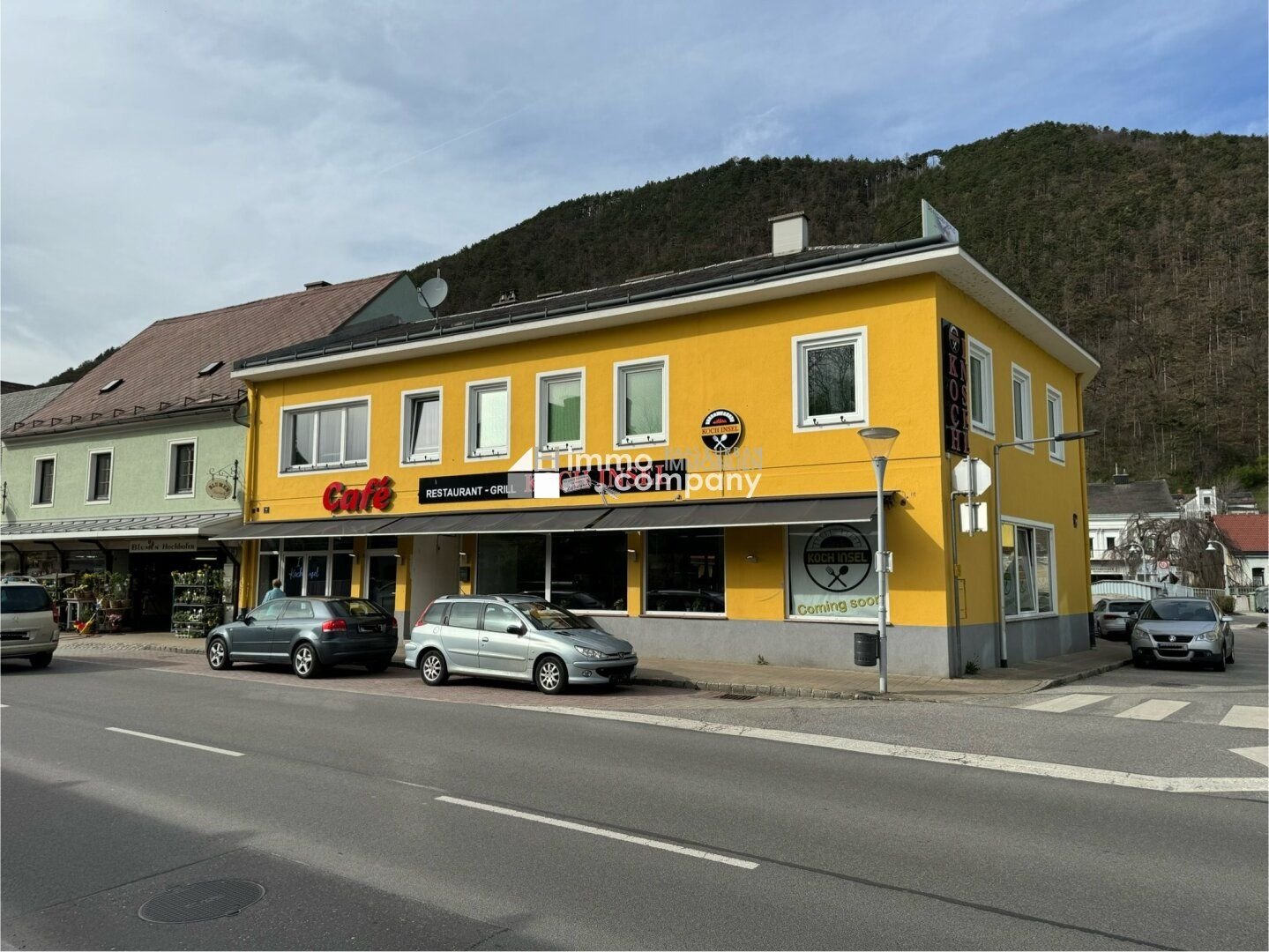 Einfamilienhaus zum Kauf 750.000 € 10 Zimmer 232 m²<br/>Wohnfläche 451 m²<br/>Grundstück Gloggnitz 2640