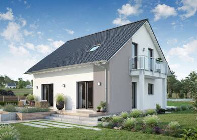 Einfamilienhaus zum Kauf - Neubau provisionsfrei 598.000 € 5 Zimmer 150 m² 560 m² Grundstück Knittlingen Knittlingen 75438