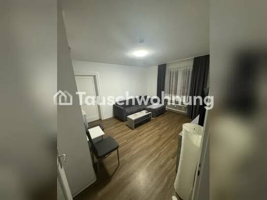 Wohnung zur Miete Tauschwohnung 550 € 2 Zimmer 35 m² 1. Geschoss Mitte Mitte 70182