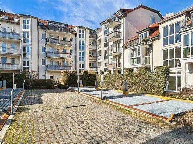 Wohnung zum Kauf 249.000 € 2 Zimmer 68 m² 1. Geschoss Oranienburg 16515