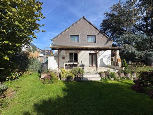 Einfamilienhaus zum Kauf 619.000 € 5 Zimmer 134 m² 665 m² Grundstück Merheim Köln 51109