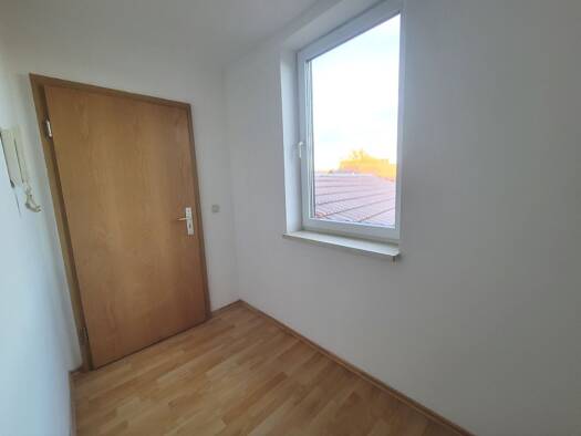 Wohnung zur Miete 260 € 2 Zimmer 44 m² 2. Geschoss frei ab sofort Kirchplatz 2 Seebach Mühlhausen/Thüringen OT Seebach 99998
