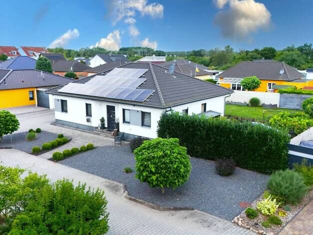 Einfamilienhaus zum Kauf 425.000 € 4 Zimmer 119,5 m² 847 m² Grundstück Hermann-Cohen-Ring 44 Coswig 06869