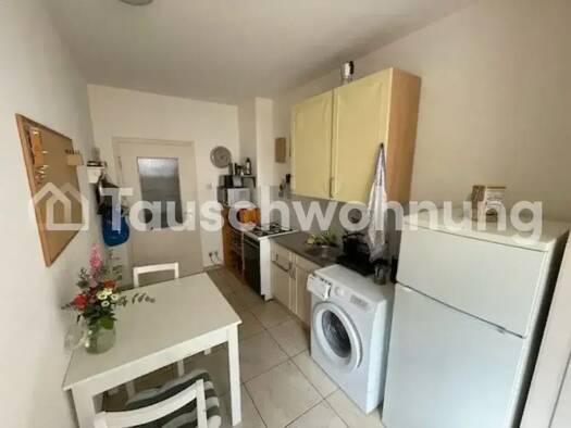 Wohnung zur Miete Tauschwohnung 550 € 2 Zimmer 53 m² Centrum Münster 48143