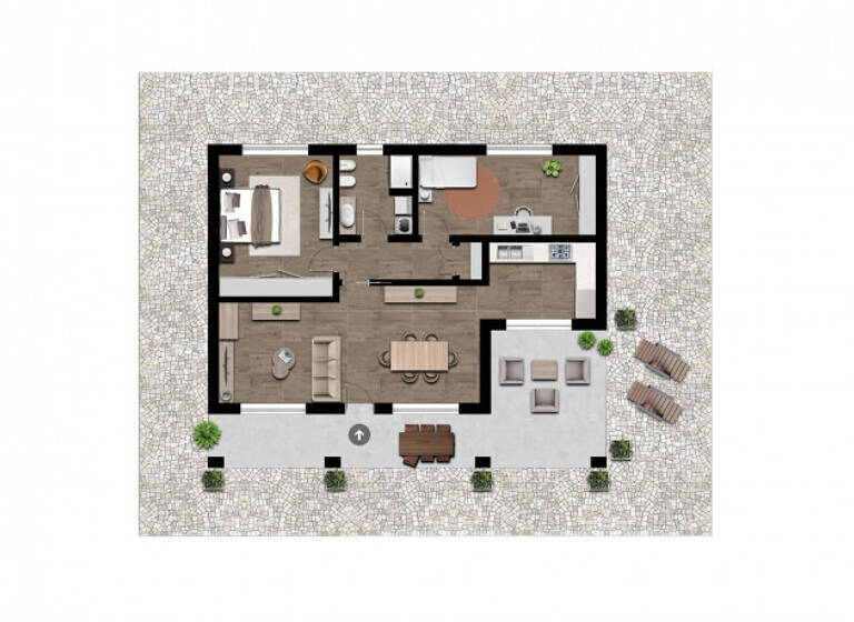 Haus zum Kauf 2.600.000 € 14 Zimmer 1.100 m² 26.000 m² Grundstück frei ab sofort Strada Corubbio 3 Bardolino 37011