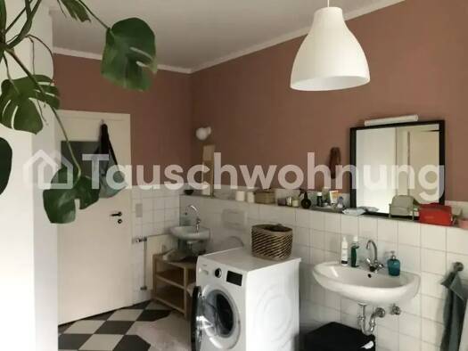 Wohnung zur Miete Tauschwohnung 700 € 2 Zimmer 60 m² Centrum Münster 48147