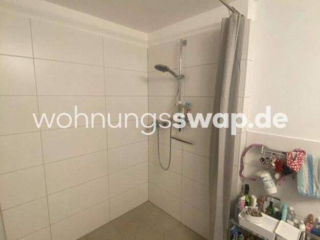 Studio zur Miete Tauschwohnung 580 € 1 Zimmer 23 m² 5. Geschoss Junkersdorf Köln 50858