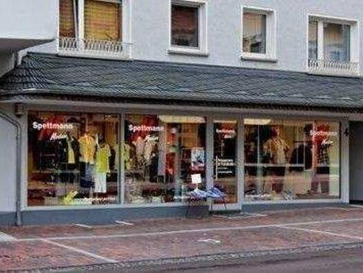 Laden zur Miete provisionsfrei 2.900 € 2 Zimmer 285 m² Verkaufsfläche teilbar von 120 m² bis 160 m² Bad Ems 56130