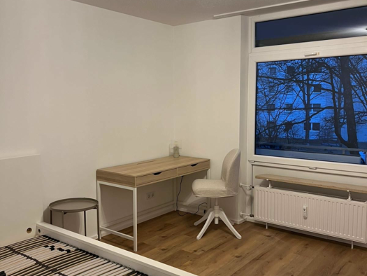 Studio zur Miete 850 € 1 Zimmer 15,2 m² 2. Geschoss frei ab 16.03.2026 Bogenhausen München 81927