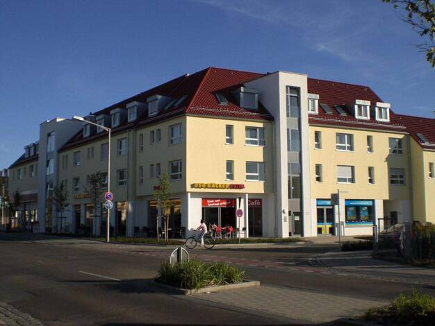 Maisonette zur Miete 1.290 € 4 Zimmer 137,1 m² 1. Geschoss frei ab 01.12.2025 Schweningerstr. 57b Neumarkt 92318