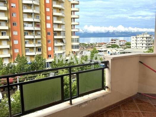 Doppelhaushälfte zur Miete 600 € 3 Zimmer 90 m² Rruga Fejzo Gjomema Vlora 9401