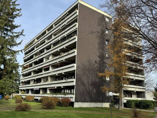 Wohnung zum Kauf provisionsfrei 334.900 € 4 Zimmer 84 m² 1. Geschoss Berliner Straße 35 Haunwöhr Ingolstadt 85051
