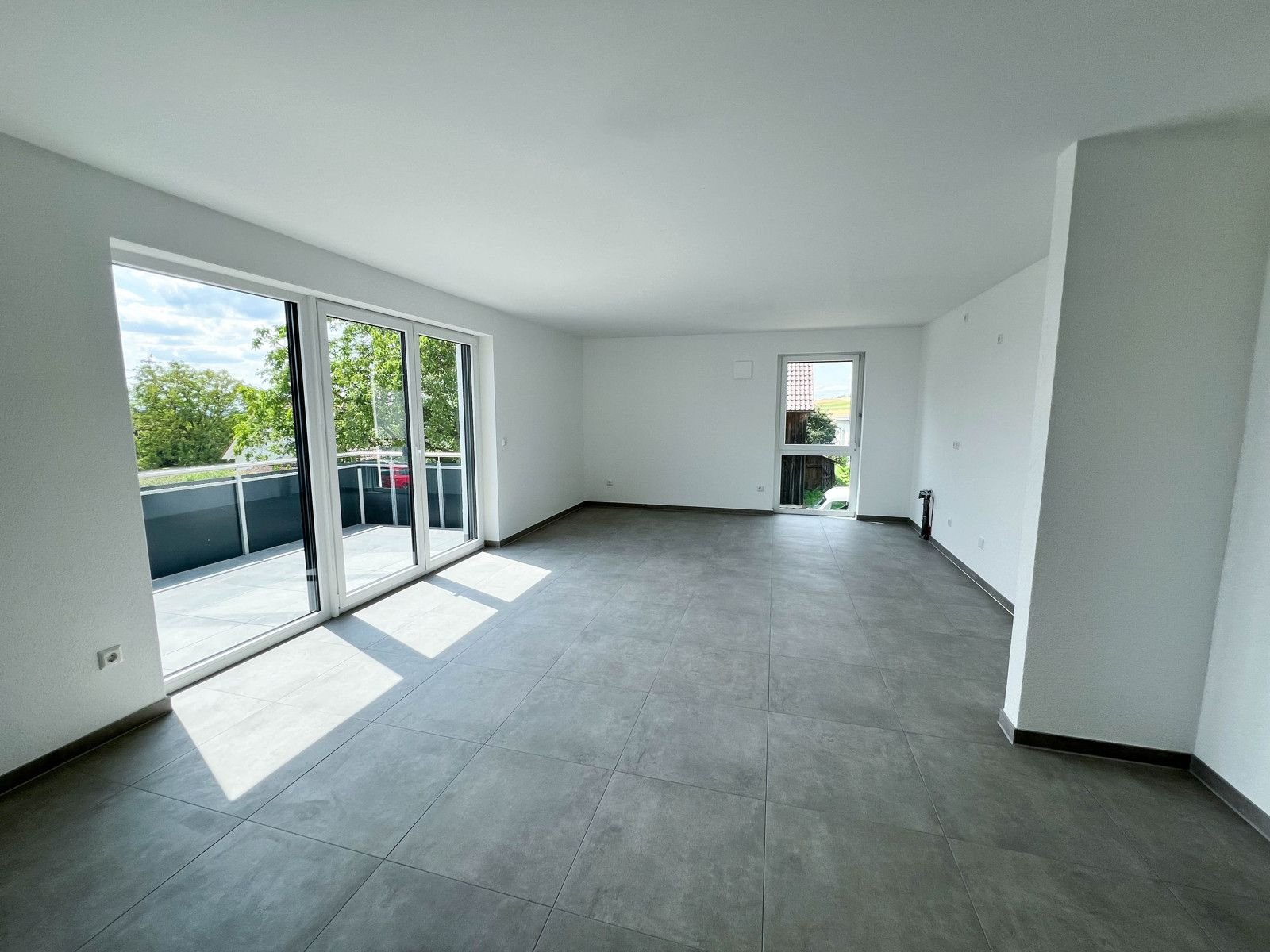 Wohnung zum Kauf 349.900 € 3 Zimmer 80 m²<br/>Wohnfläche EG<br/>Geschoss Neudenau Neudenau 74861