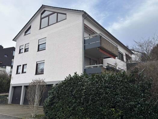Wohnung zum Kauf 282.000 € 3 Zimmer 79,3 m² Zuffenhausen Stuttgart 70435