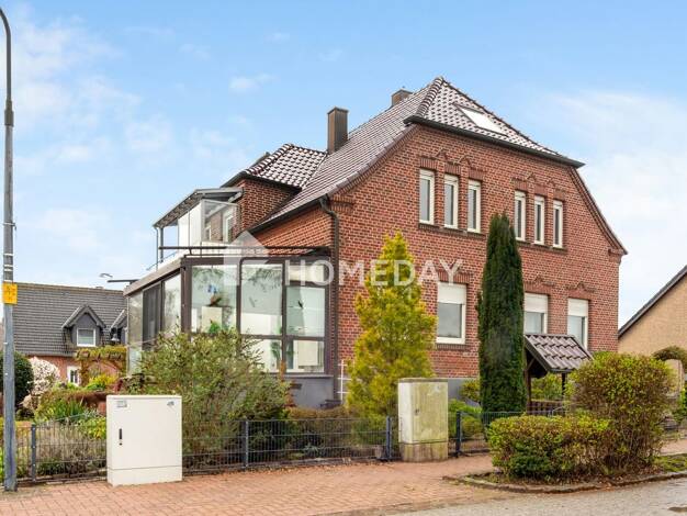 Einfamilienhaus zum Kauf 398.000 € 7 Zimmer 214 m² 917 m² Grundstück Reckenfeld Greven 48268