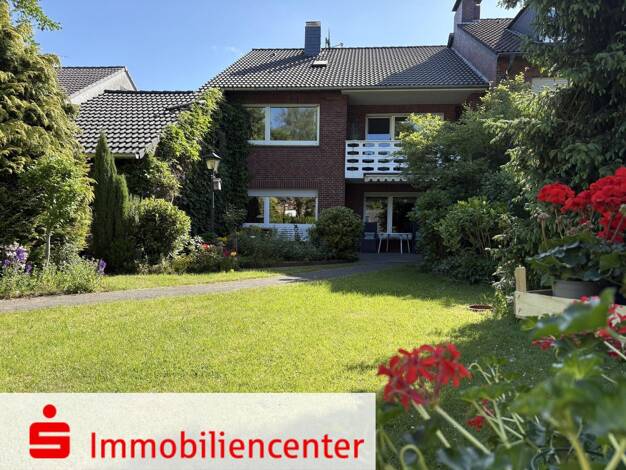 Mehrfamilienhaus zum Kauf 342.000 € 6 Zimmer 169,3 m² 484 m² Grundstück Waltrop 45731