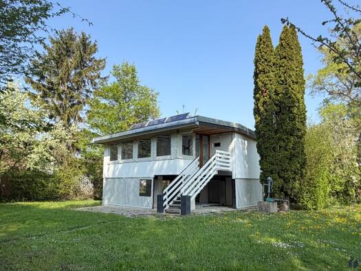 Haus zum Kauf 90.000 € 1 Zimmer 21 m² 1.330,6 m² Grundstück Tulln an der Donau 3430