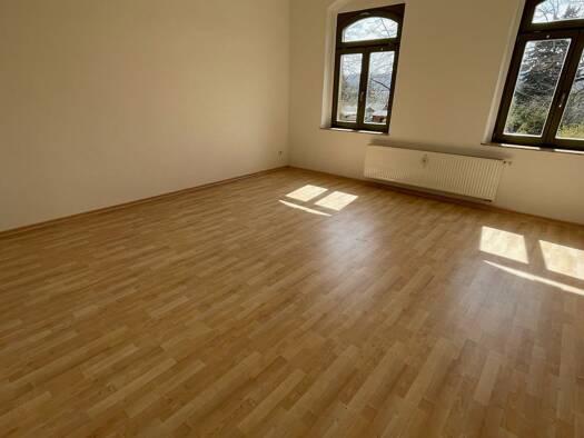 Wohnung zur Miete 390 € 2 Zimmer 60 m² 1. Geschoss frei ab 01.08.2026 Ebersdorfer Straße 35 Ebersdorf Chemnitz 09131