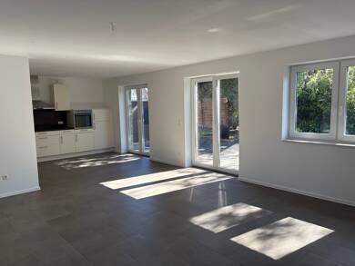 Doppelhaushälfte zum Kauf provisionsfrei 352.000 € 5 Zimmer 172 m² 390 m² Grundstück Bremervörde Bremervörde 27432