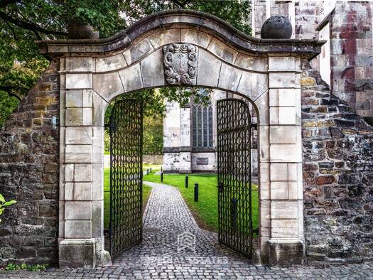 Hotel zum Kauf 4.150.000 € 20 Zimmer Damperhof Kiel / Altstadt 24103