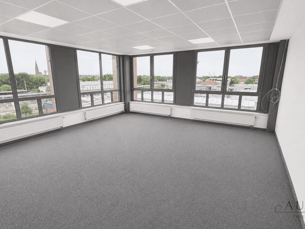 Büro zur Miete 3.612 € 7 Zimmer 258 m² Bürofläche Schützenplatz Lüneburg 21337