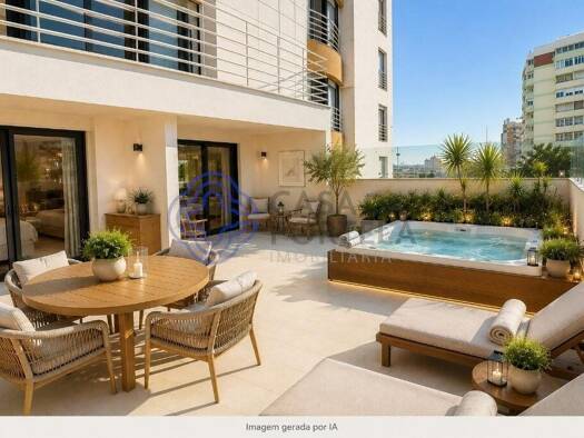 Wohnung zum Kauf 1.195.000 € 288 m² Lumiar 1600