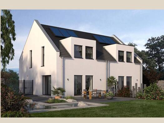 Mehrfamilienhaus zum Kauf - Erstbezug als Kapitalanlage geeignet 1 Zimmer 340 m² 1.000 m² Grundstück Mammendorf Mammendorf 82291