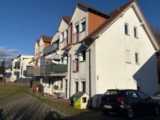 Wohnung zum Kauf 260.000 € 4 Zimmer 76,3 m²<br/>Wohnfläche 2.<br/>Geschoss 01.04.2025<br/>Verfügbarkeit Butzbach Butzbach 35510