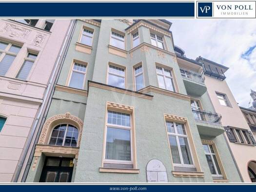 Bürofläche zum Kauf 1.566 € 21 Zimmer 470,4 m² Bürofläche Mitte Cottbus 03046