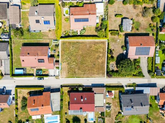 Grundstück zum Kauf 134.232 € 799 m² Grundstück Ebenthal in Kärnten 9065