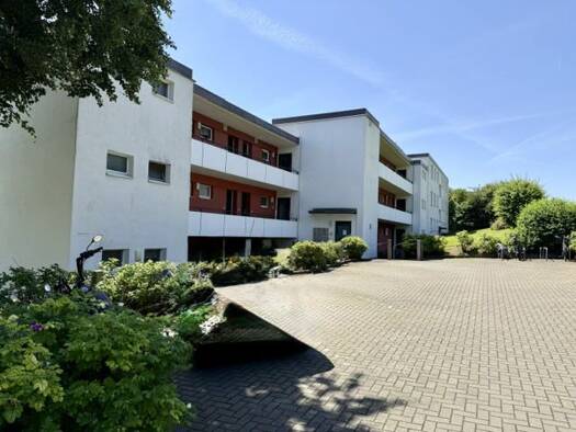 Wohnung zum Kauf 39.500 € 1,5 Zimmer 36 m² frei ab sofort Bad Lauterberg Bad Lauterberg 37431
