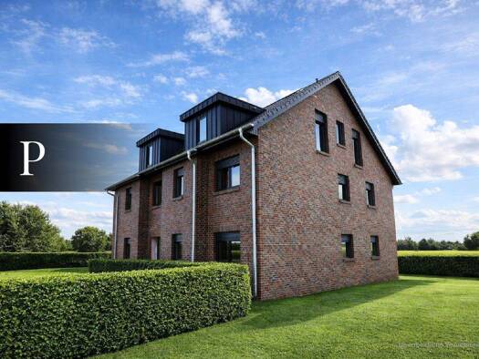 Wohnung zum Kauf 258.000 € 3 Zimmer 86 m² frei ab sofort Goldammerweg Neerstedt Dötlingen 27801